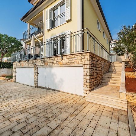 Villa K&K Rovinj Bagian luar foto