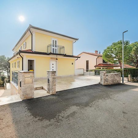 Villa K&K Rovinj Bagian luar foto