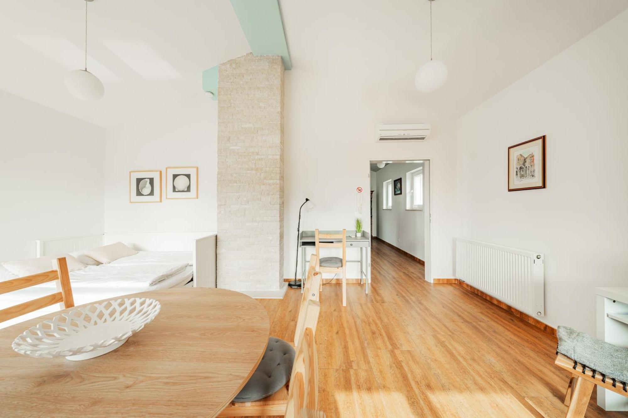 Villa K&K Rovinj Bagian luar foto
