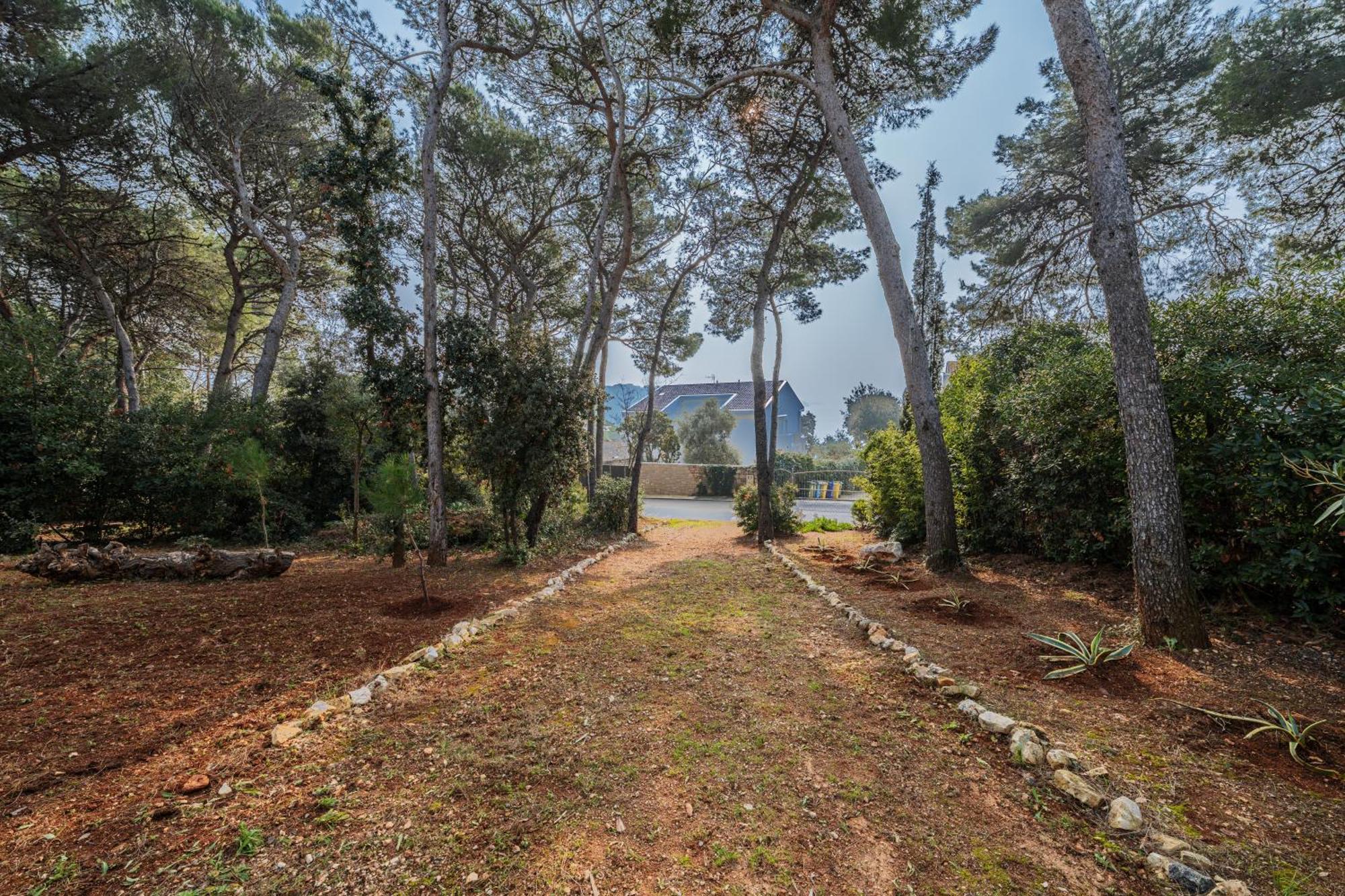 Villa K&K Rovinj Bagian luar foto