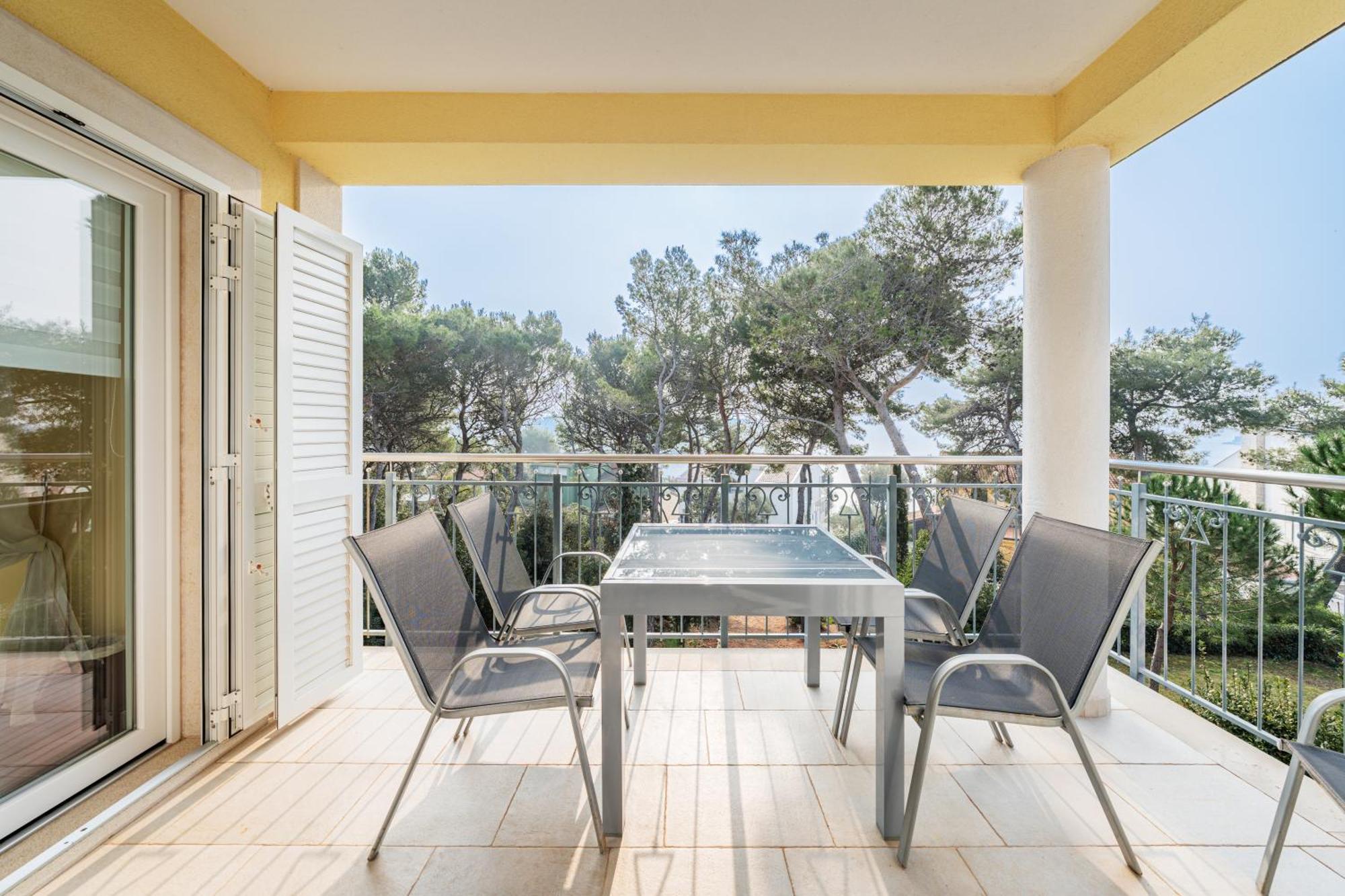 Villa K&K Rovinj Bagian luar foto