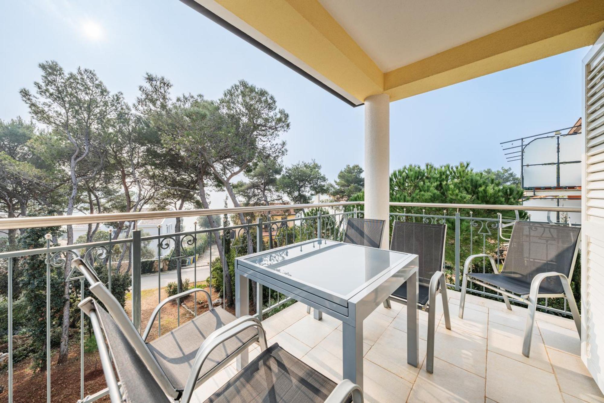 Villa K&K Rovinj Bagian luar foto