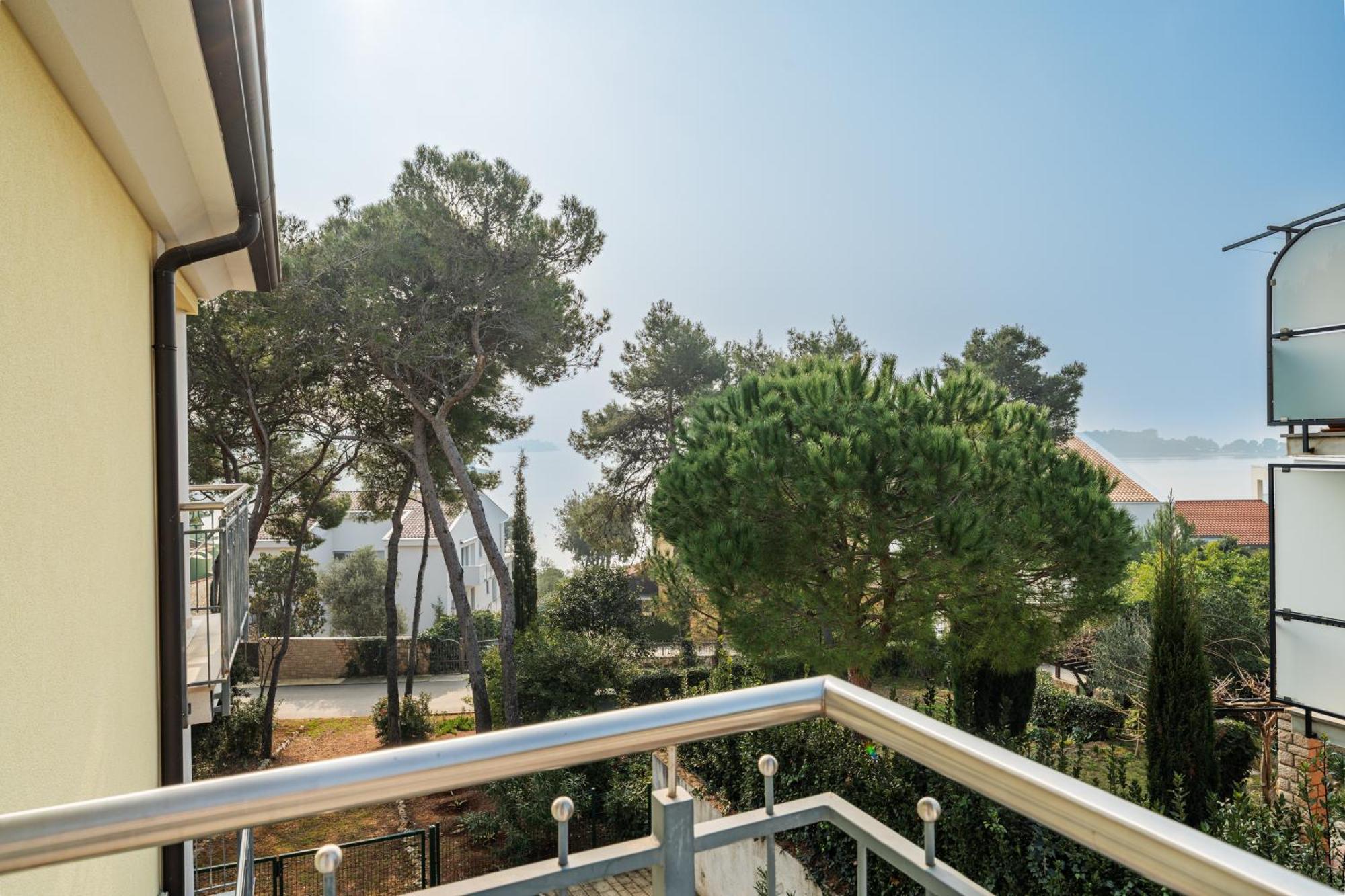 Villa K&K Rovinj Bagian luar foto