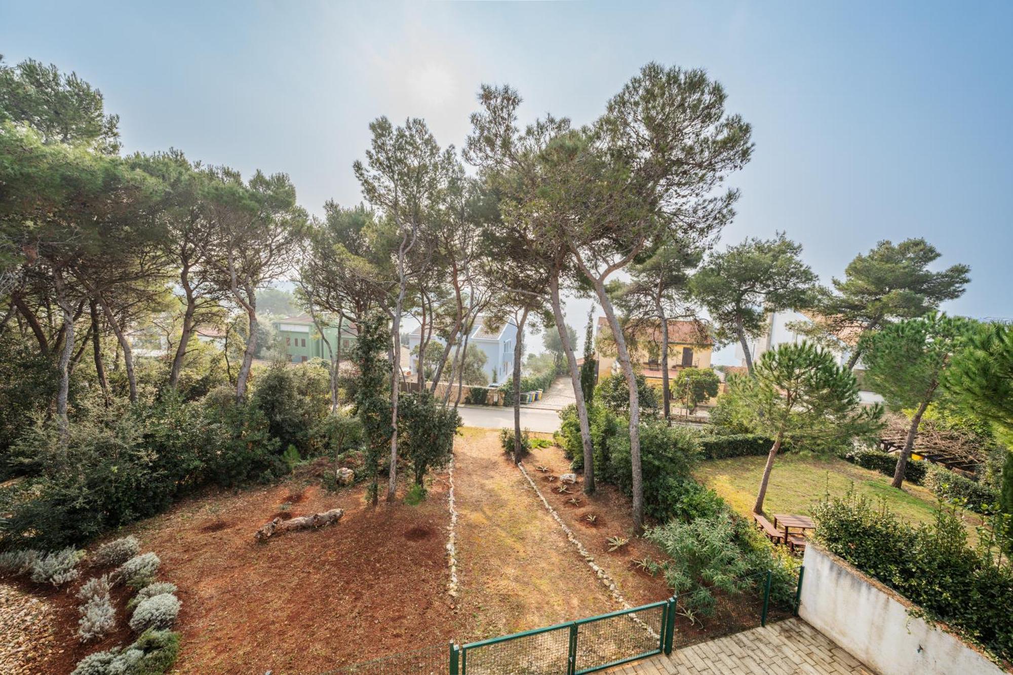 Villa K&K Rovinj Bagian luar foto