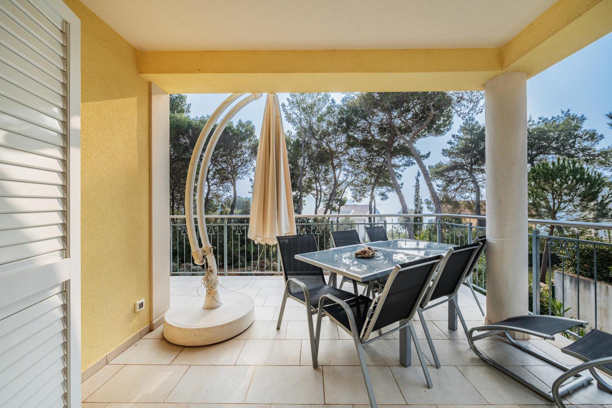Villa K&K Rovinj Bagian luar foto