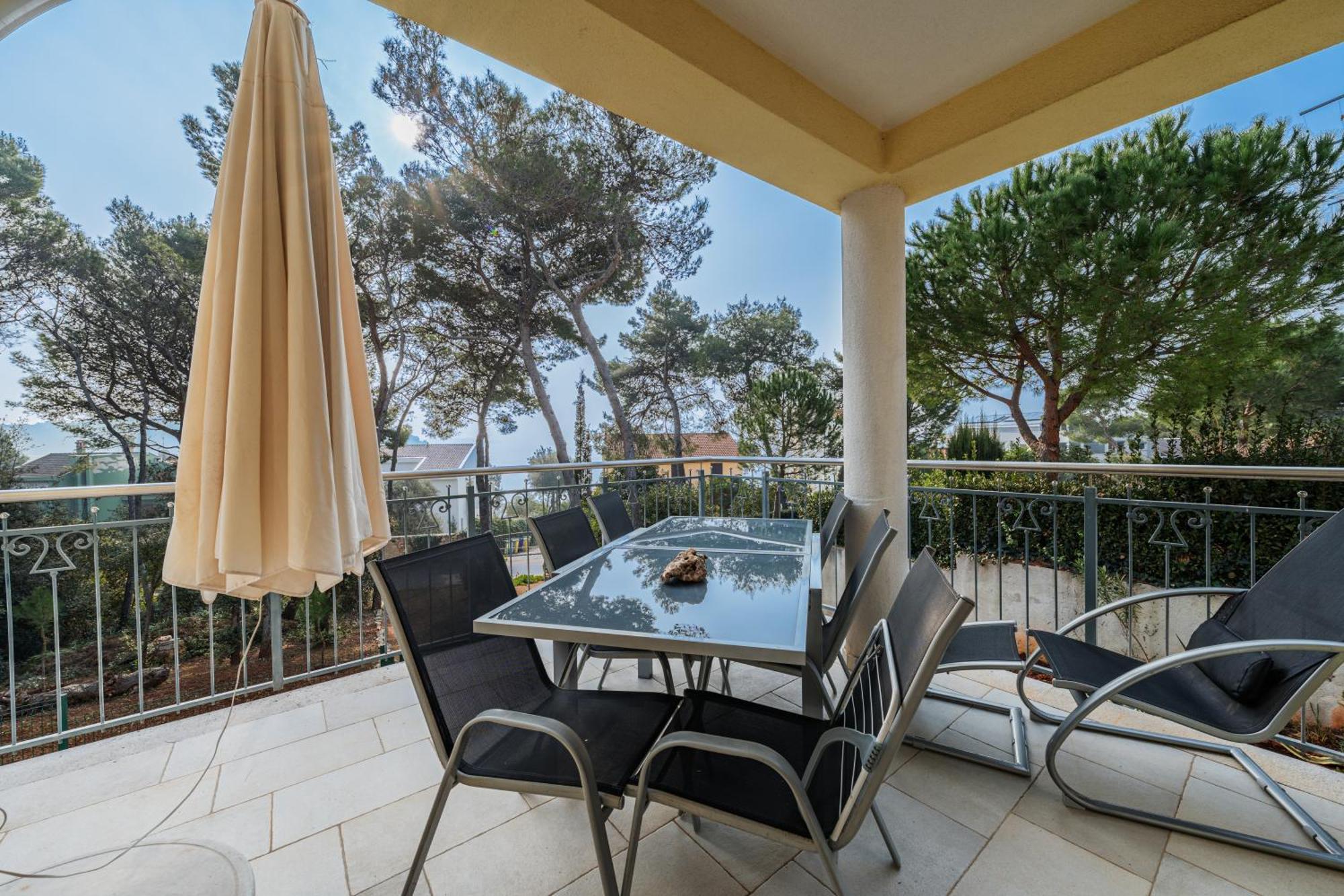 Villa K&K Rovinj Bagian luar foto