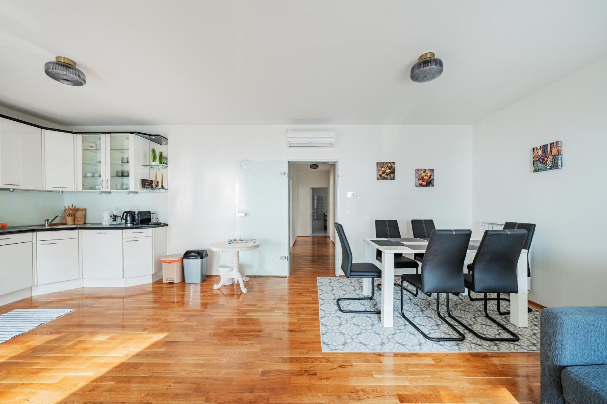 Villa K&K Rovinj Bagian luar foto