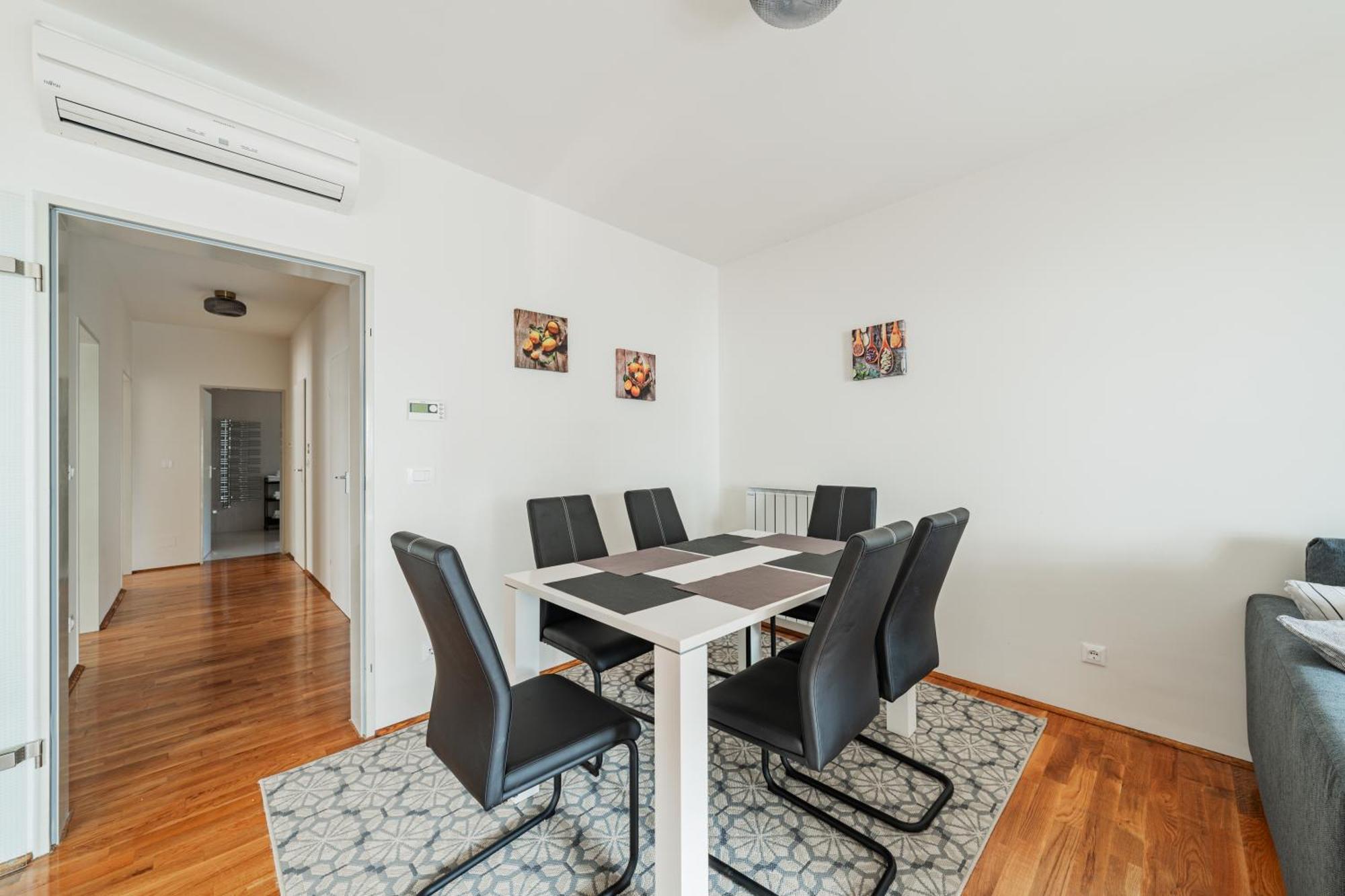 Villa K&K Rovinj Bagian luar foto