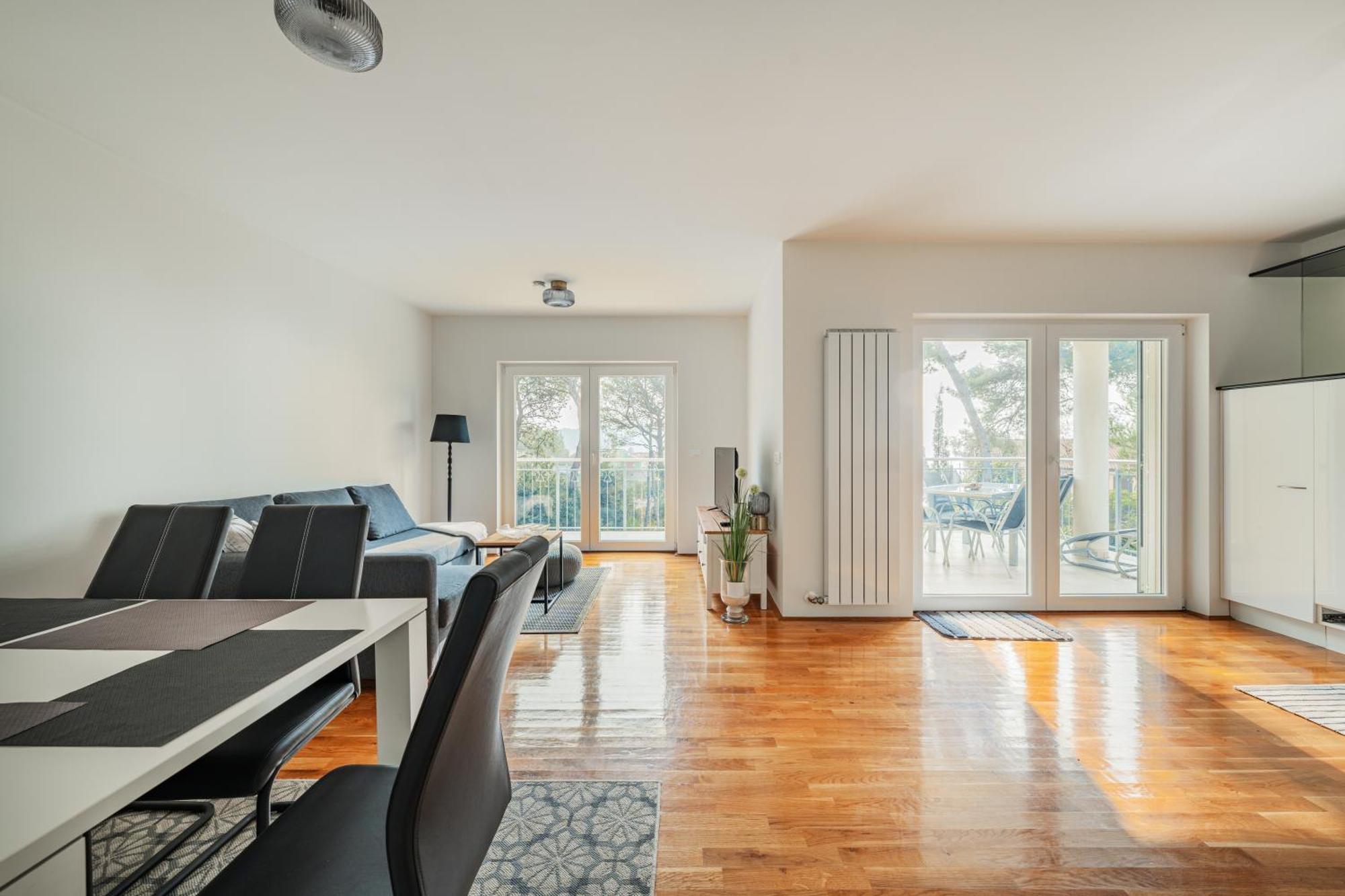 Villa K&K Rovinj Bagian luar foto