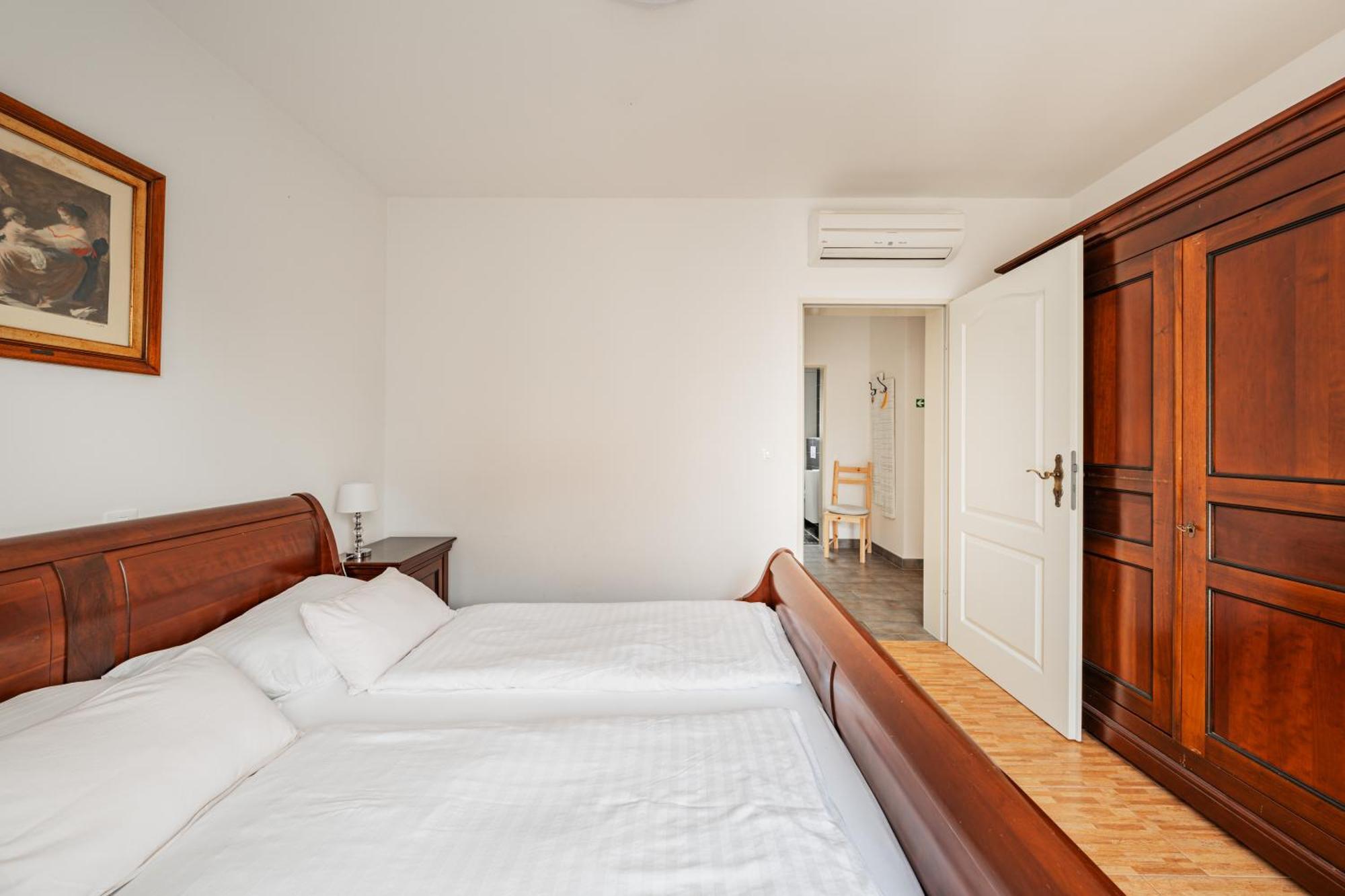 Villa K&K Rovinj Bagian luar foto