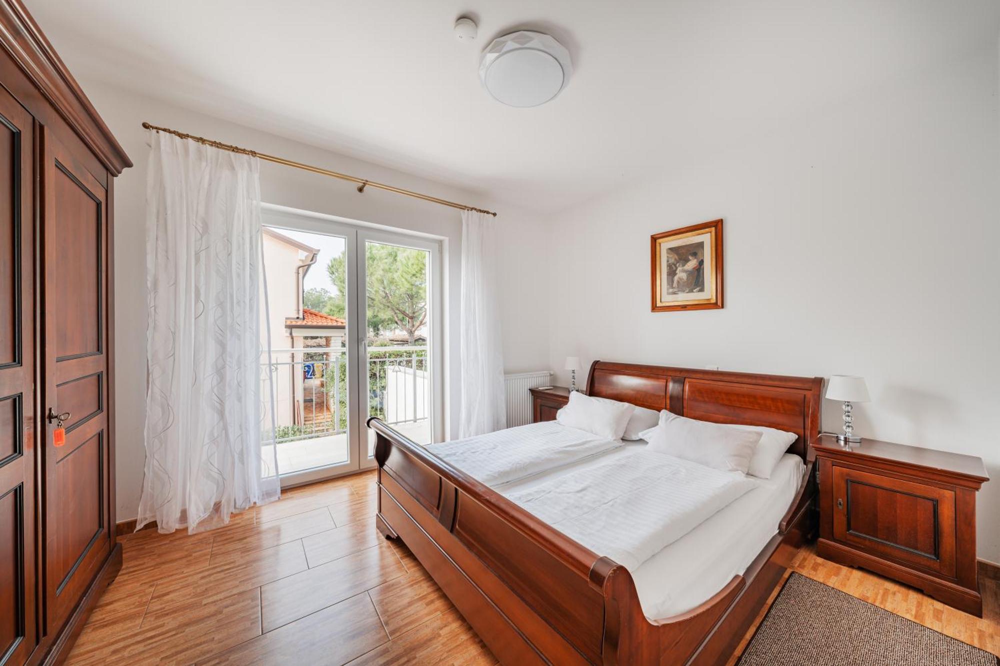 Villa K&K Rovinj Bagian luar foto