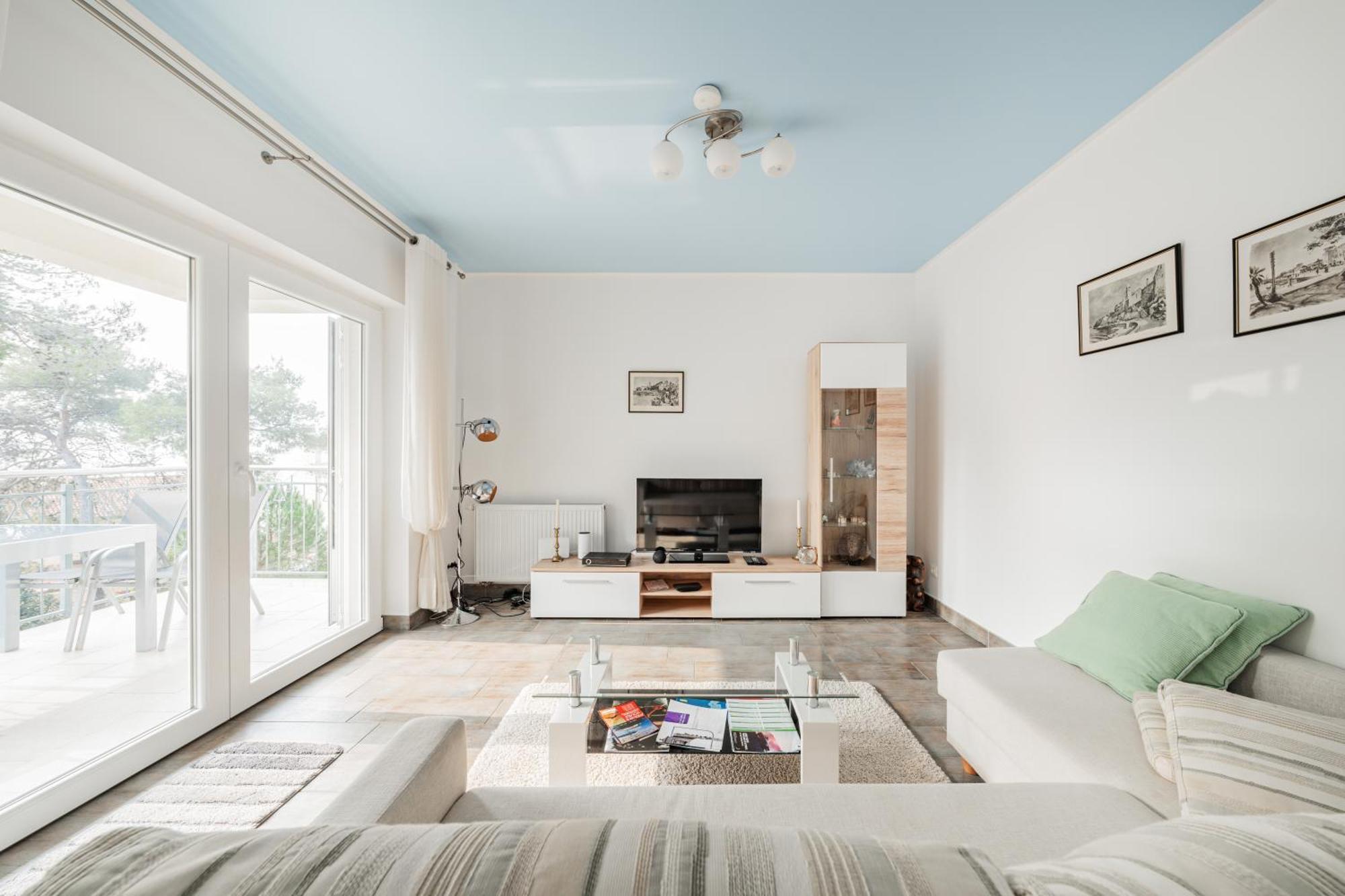 Villa K&K Rovinj Bagian luar foto