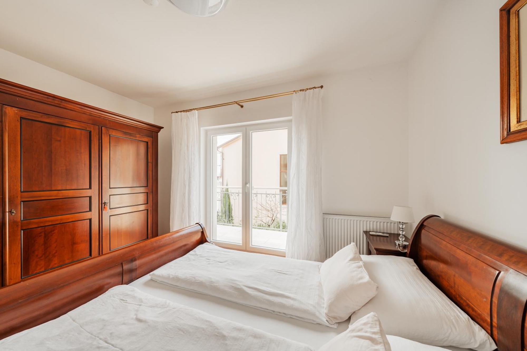 Villa K&K Rovinj Bagian luar foto