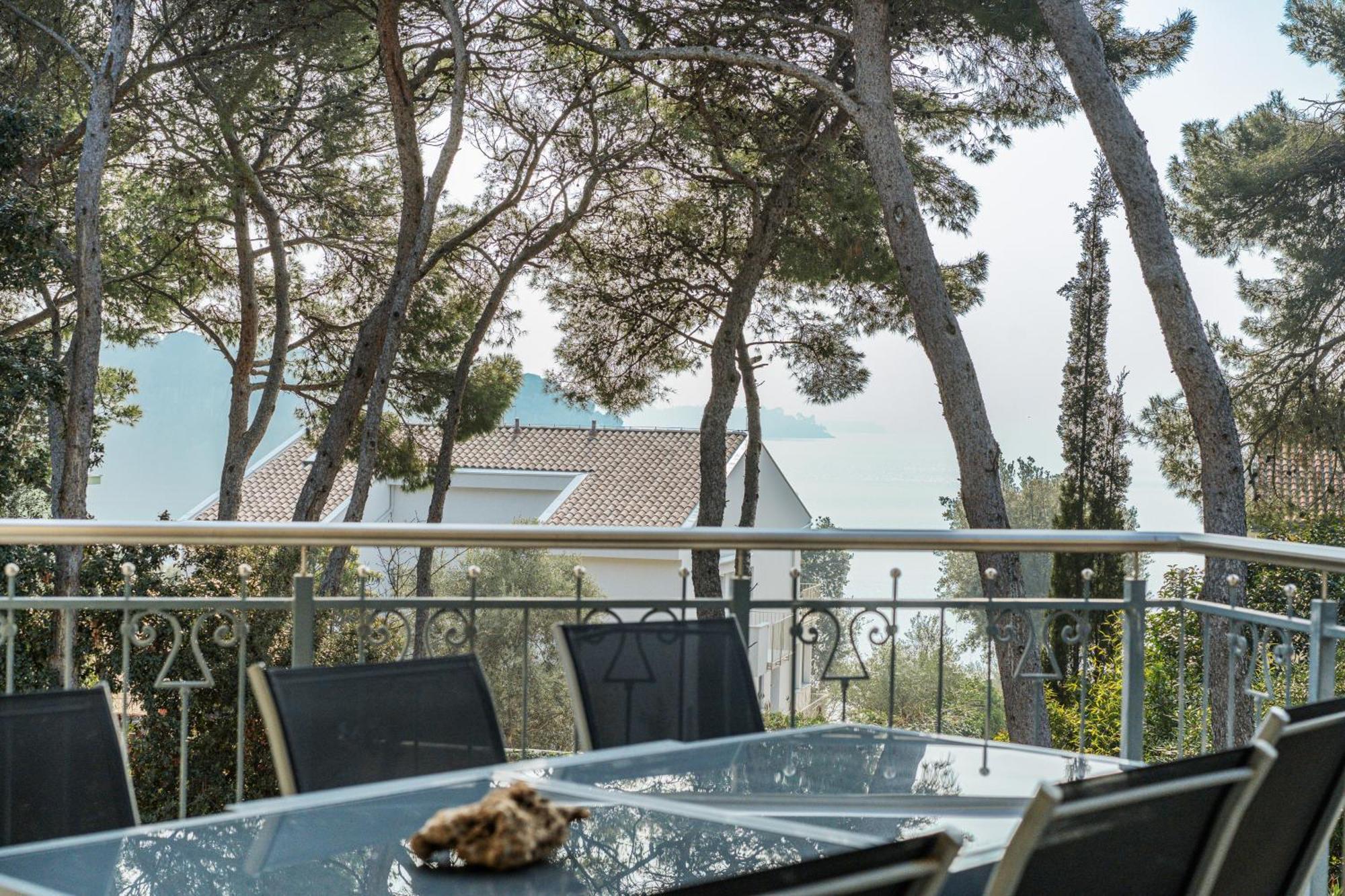 Villa K&K Rovinj Bagian luar foto