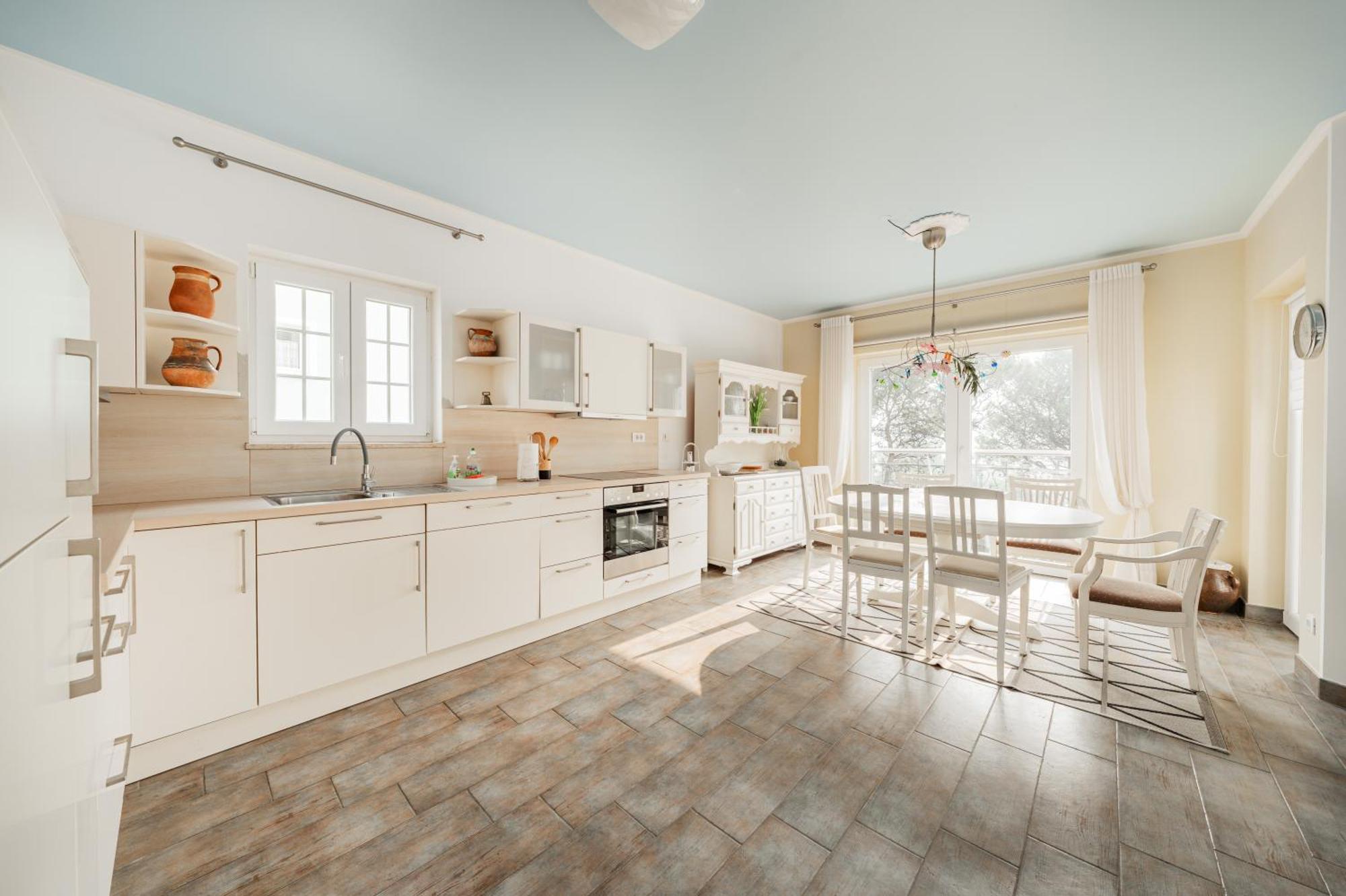 Villa K&K Rovinj Bagian luar foto