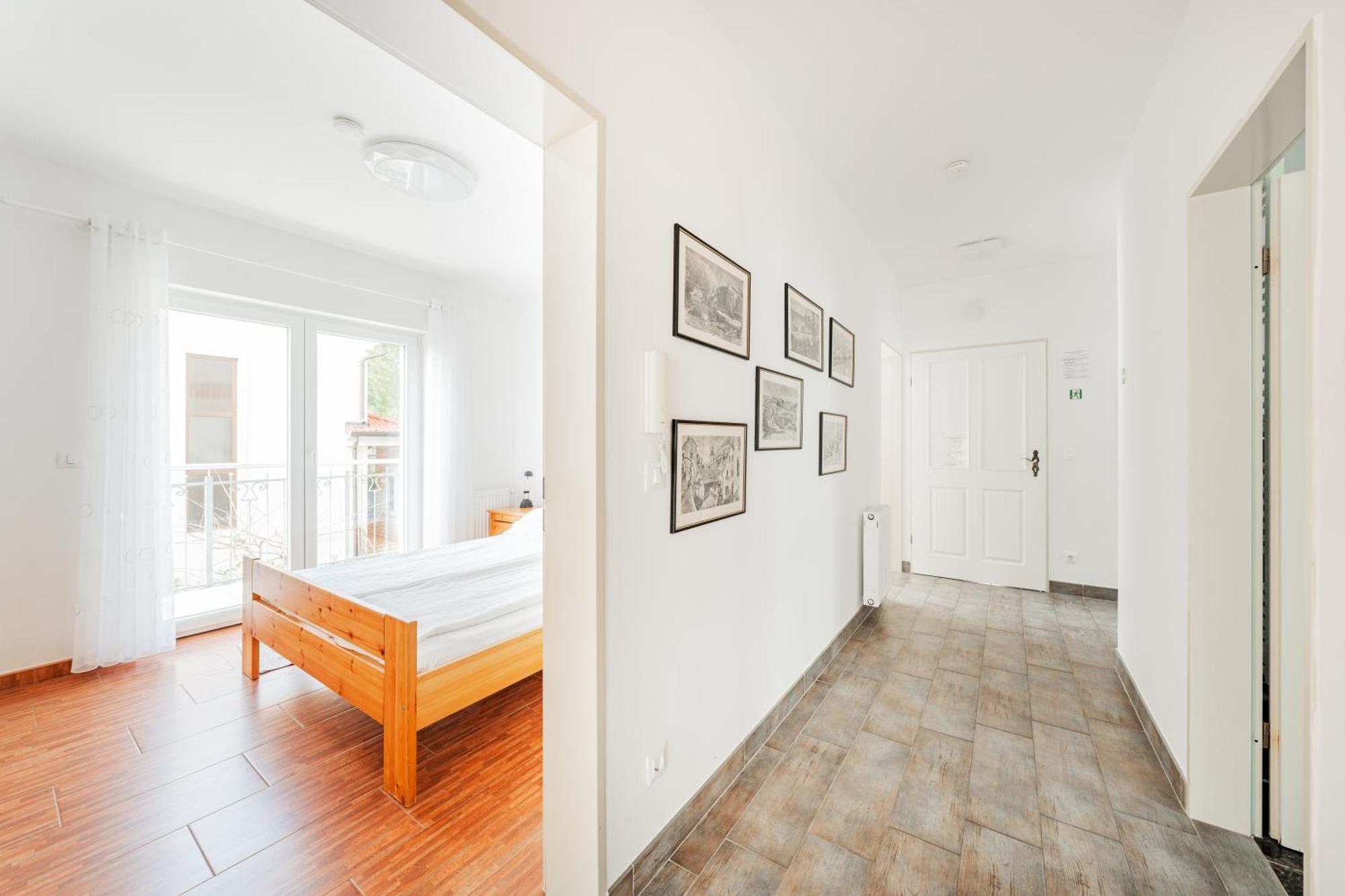Villa K&K Rovinj Bagian luar foto