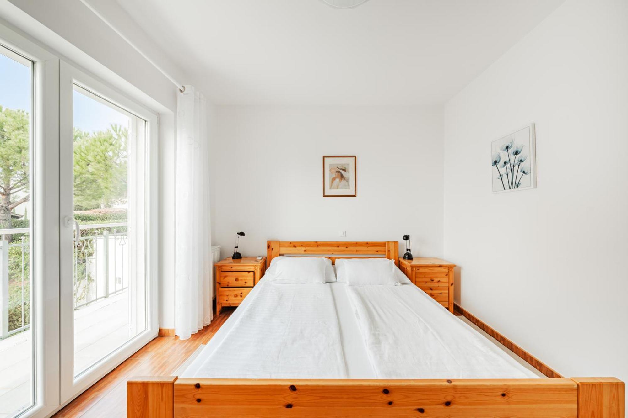Villa K&K Rovinj Bagian luar foto