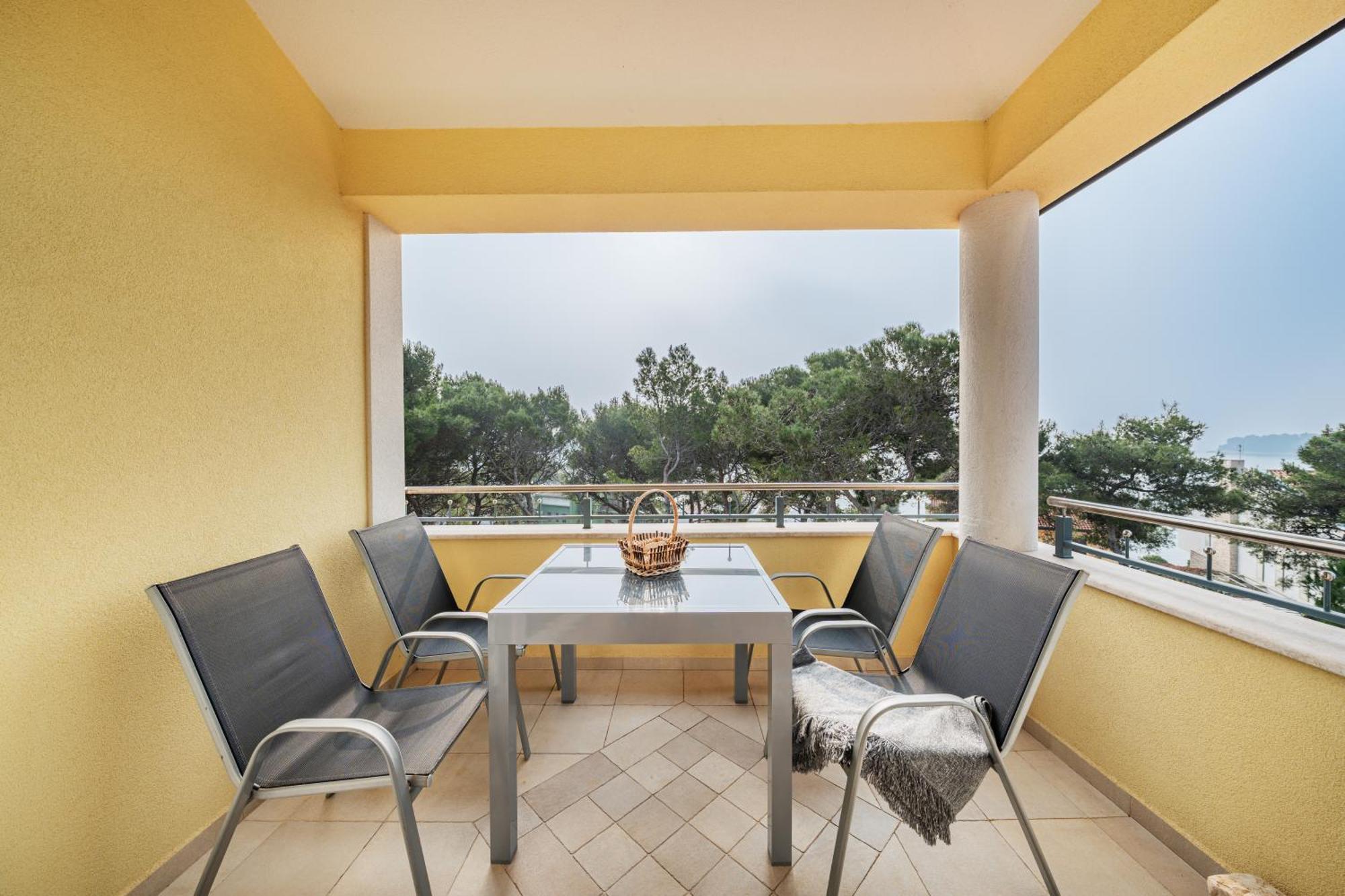 Villa K&K Rovinj Bagian luar foto
