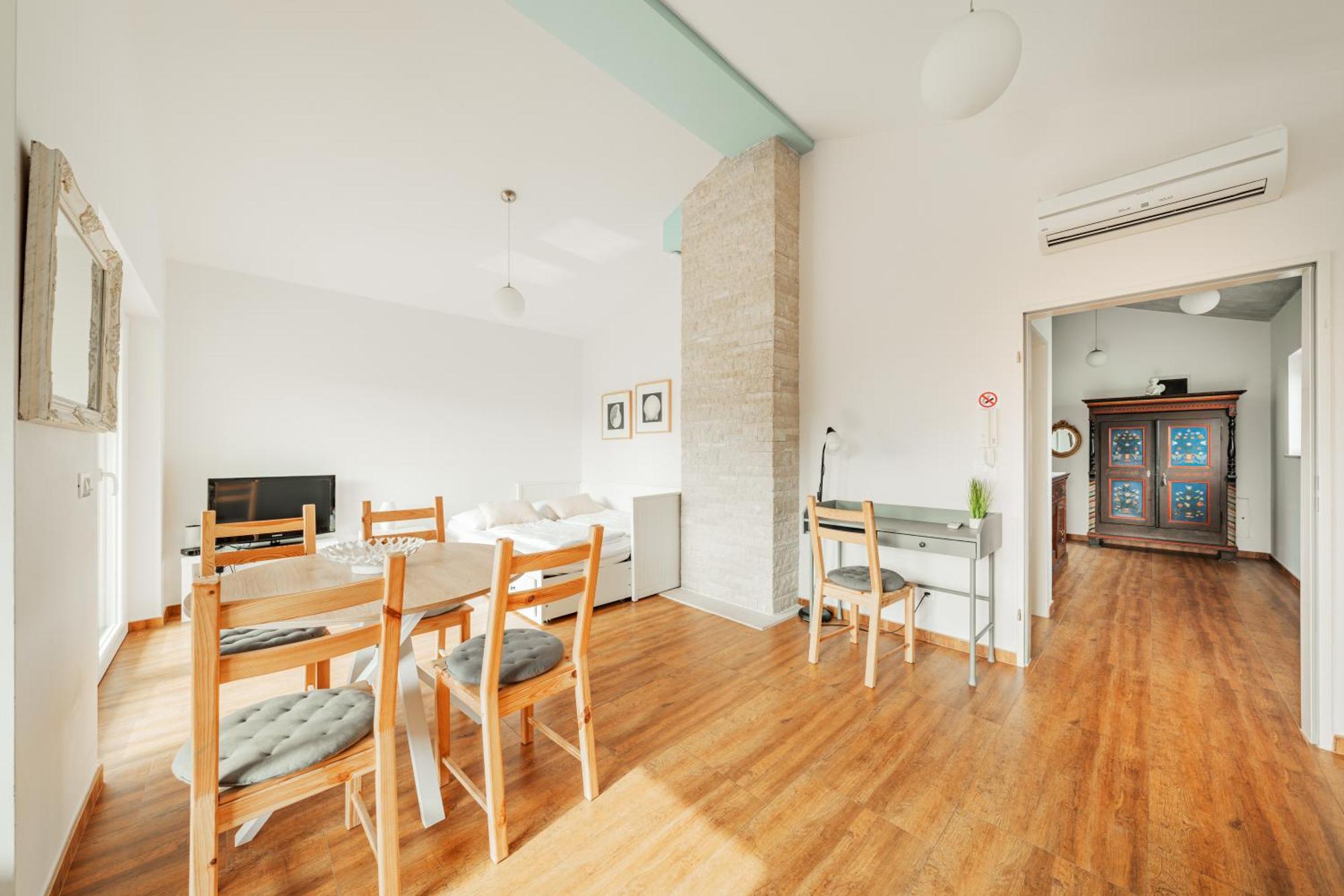 Villa K&K Rovinj Bagian luar foto