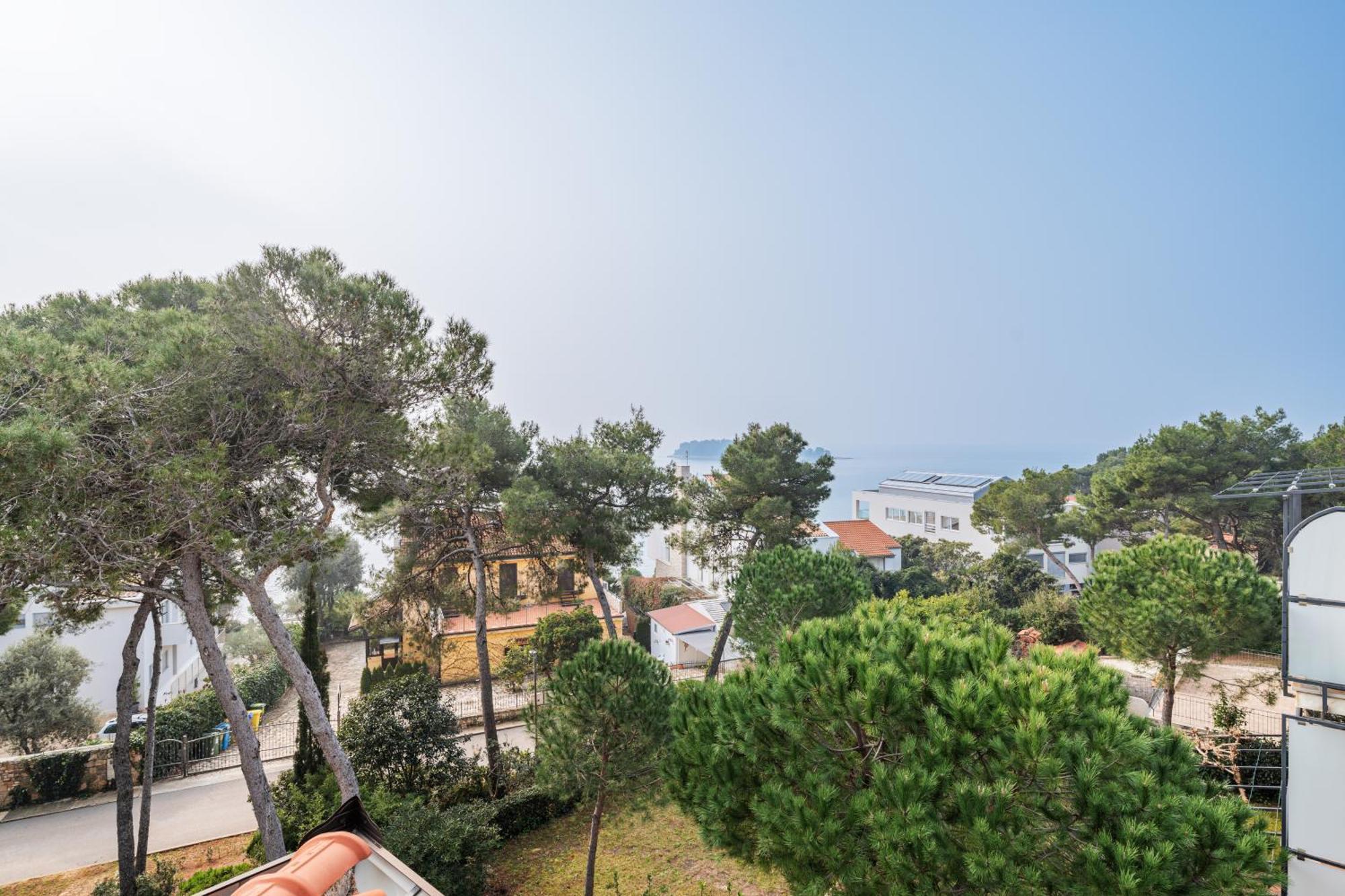 Villa K&K Rovinj Bagian luar foto