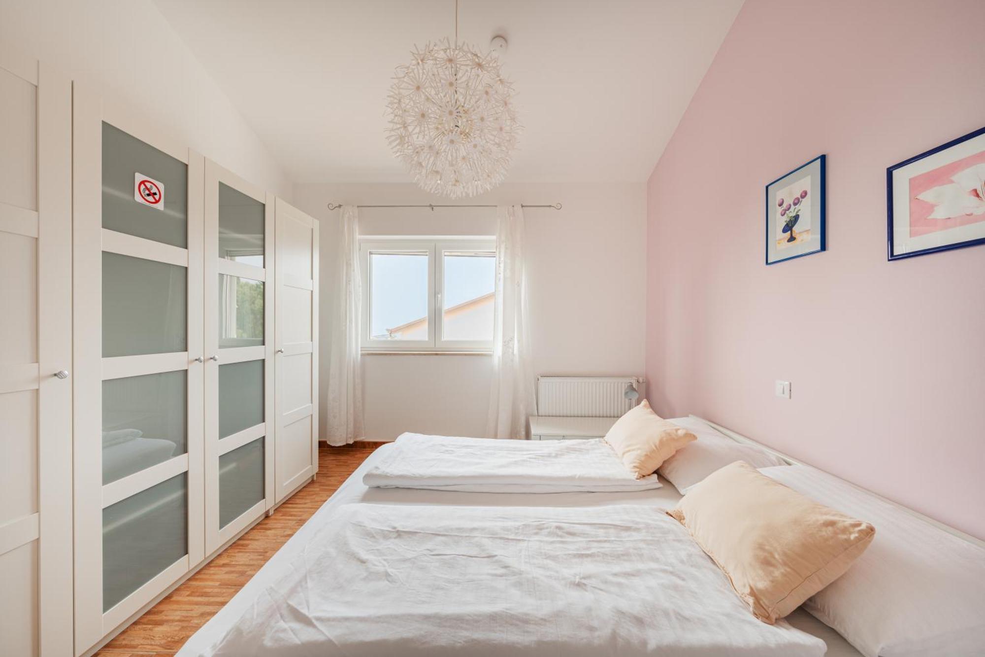 Villa K&K Rovinj Bagian luar foto