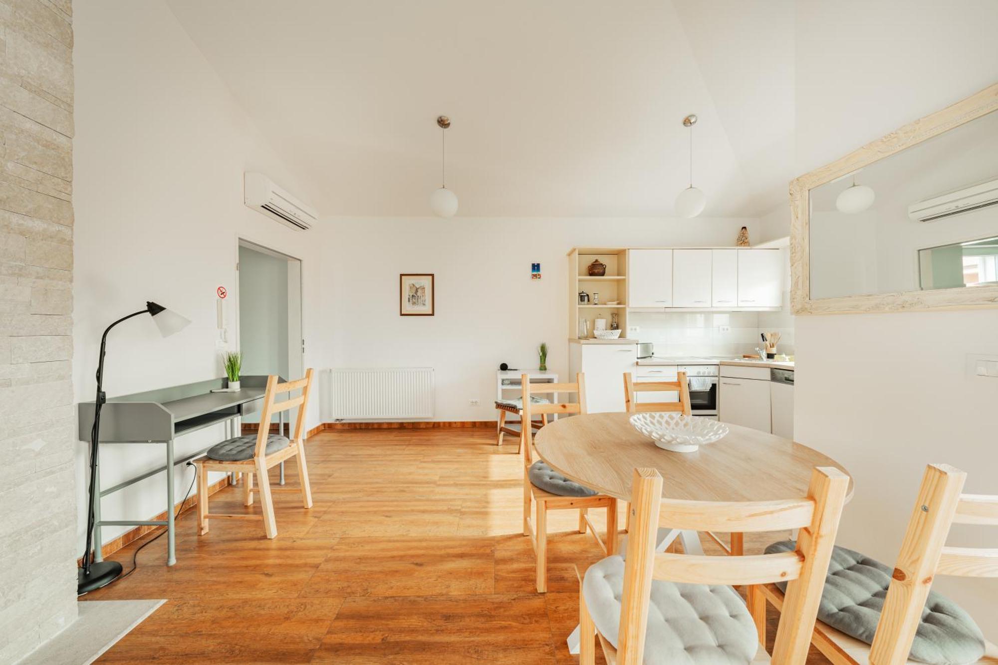 Villa K&K Rovinj Bagian luar foto