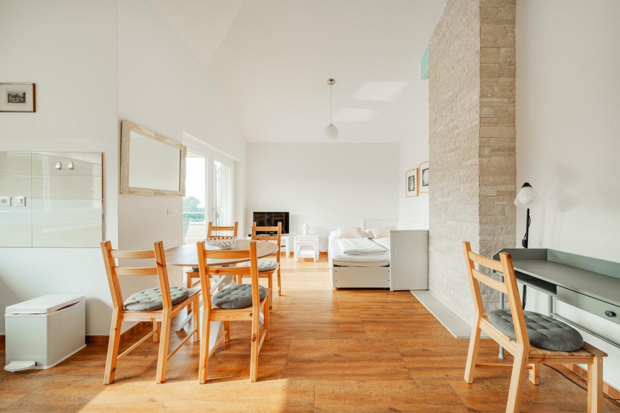 Villa K&K Rovinj Bagian luar foto